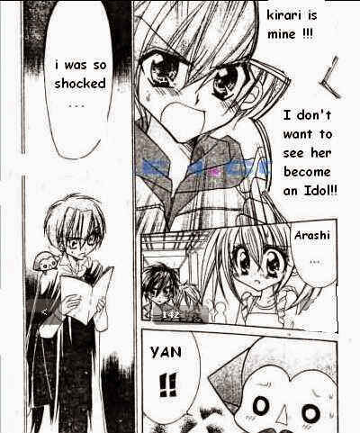 Page 6 Chapter 10.01 Kirarin Revolution