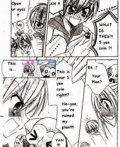 Page 9 Chapter 10.01 Kirarin Revolution