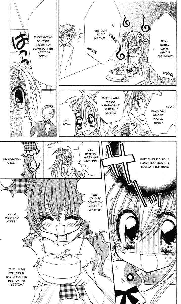 Page 17 Chapter 4 Kirarin Revolution