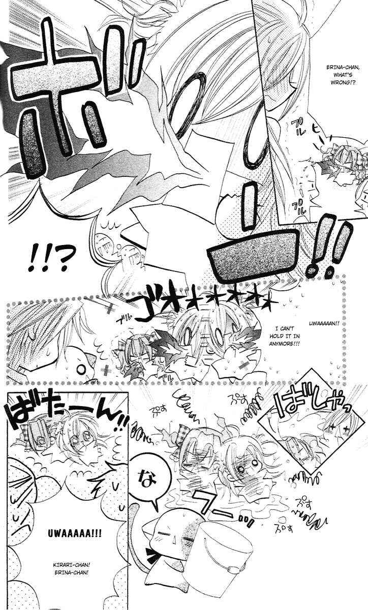 Page 26 Chapter 4 Kirarin Revolution