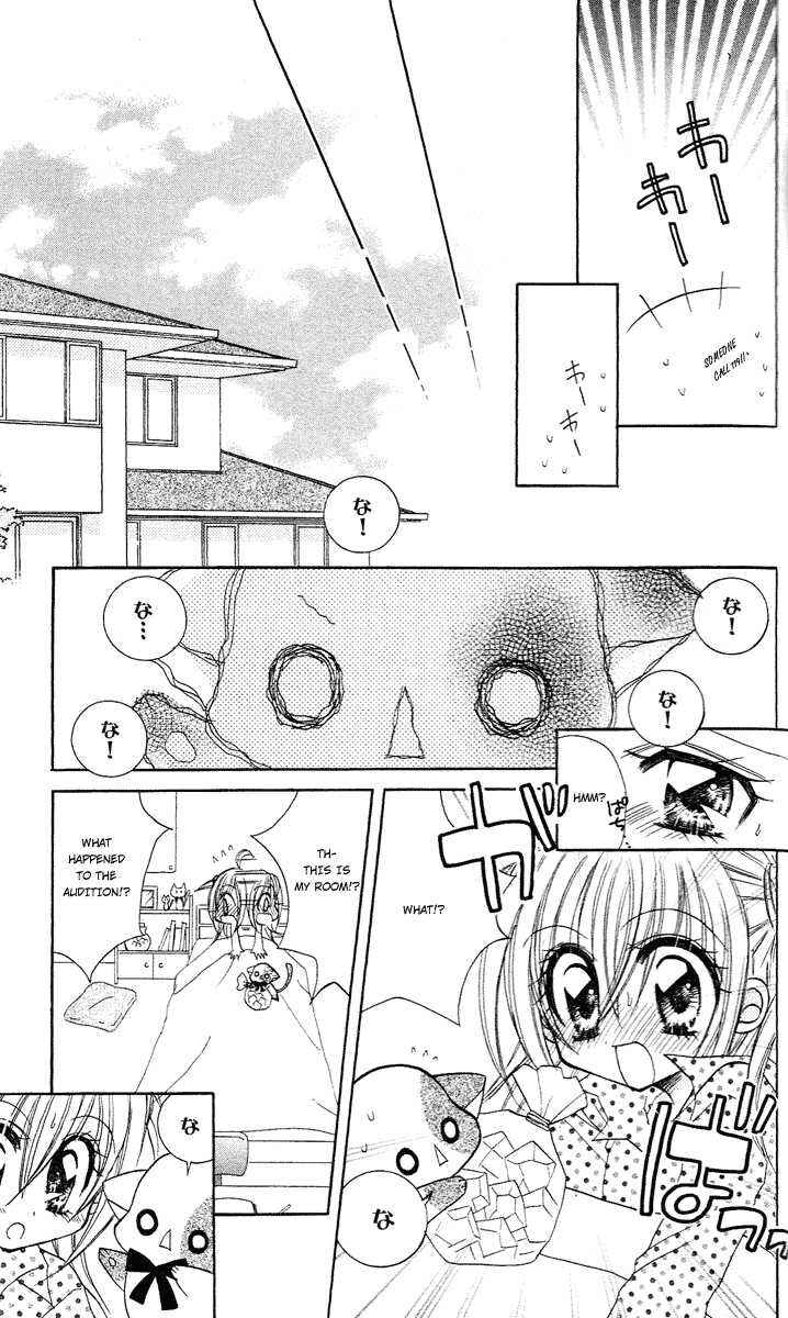 Page 27 Chapter 4 Kirarin Revolution