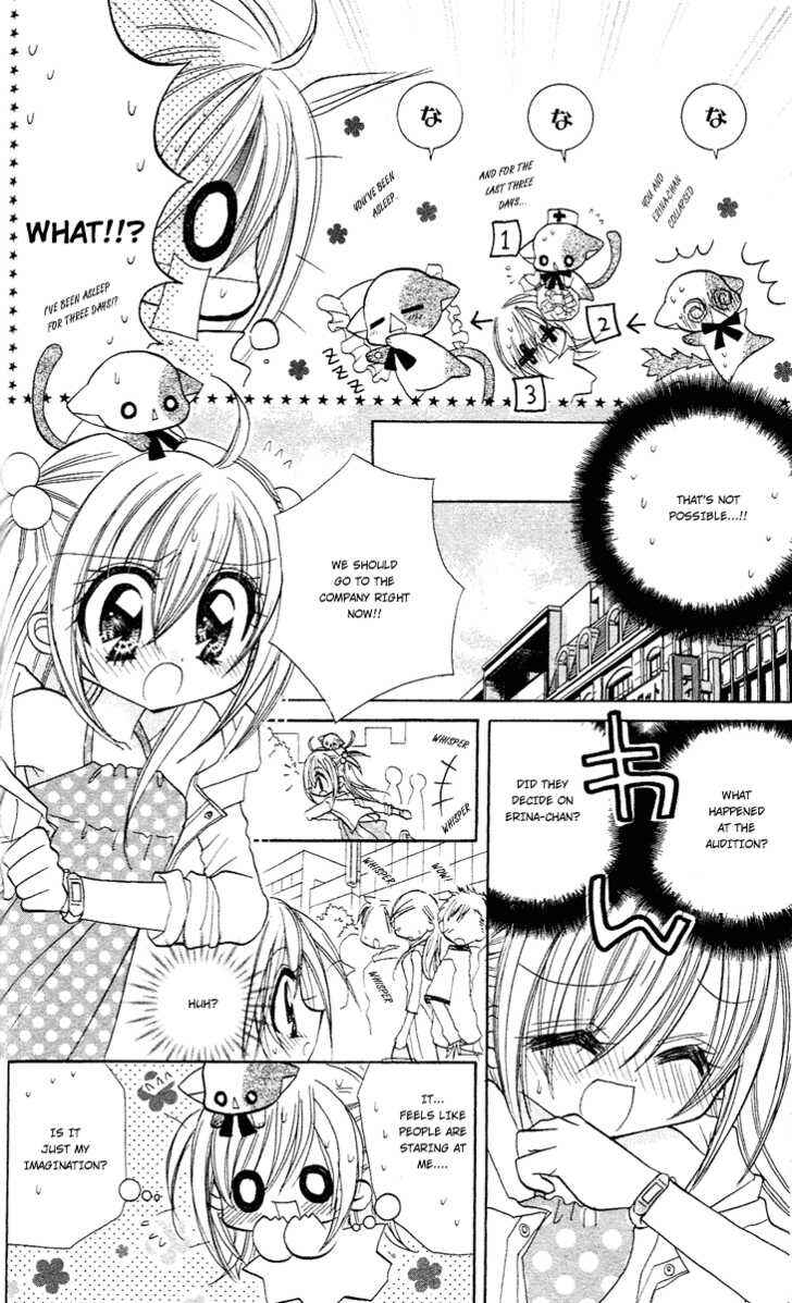 Page 28 Chapter 4 Kirarin Revolution