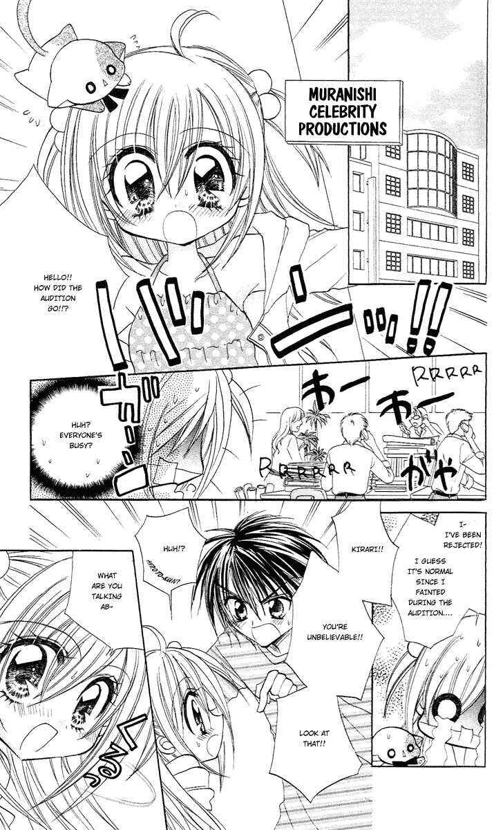 Page 29 Chapter 4 Kirarin Revolution