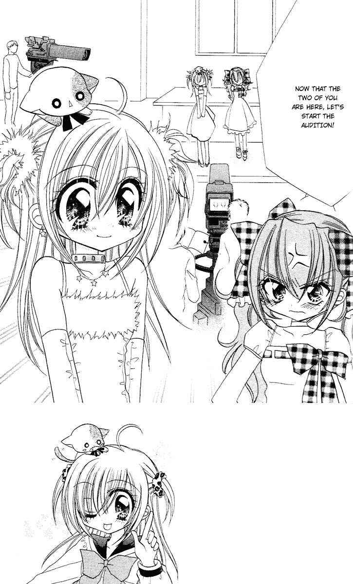 Page 3 Chapter 4 Kirarin Revolution