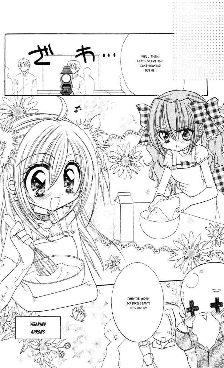 Page 6 Chapter 4 Kirarin Revolution