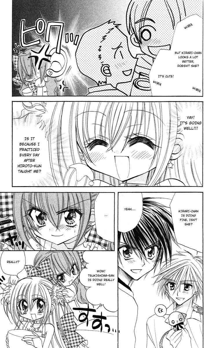 Page 7 Chapter 4 Kirarin Revolution