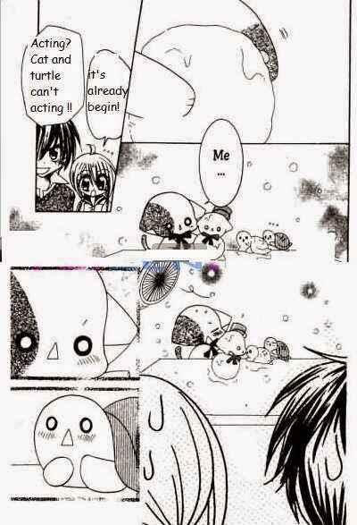 Page 7 Chapter 11 Kirarin Revolution