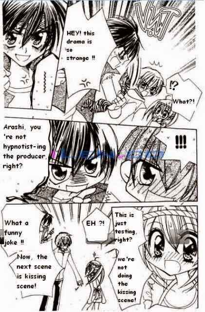 Page 11 Chapter 9.02 Kirarin Revolution