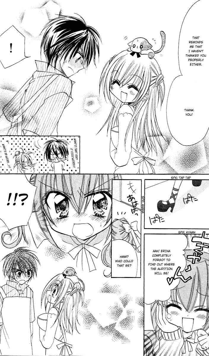 Page 17 Chapter 3 Kirarin Revolution