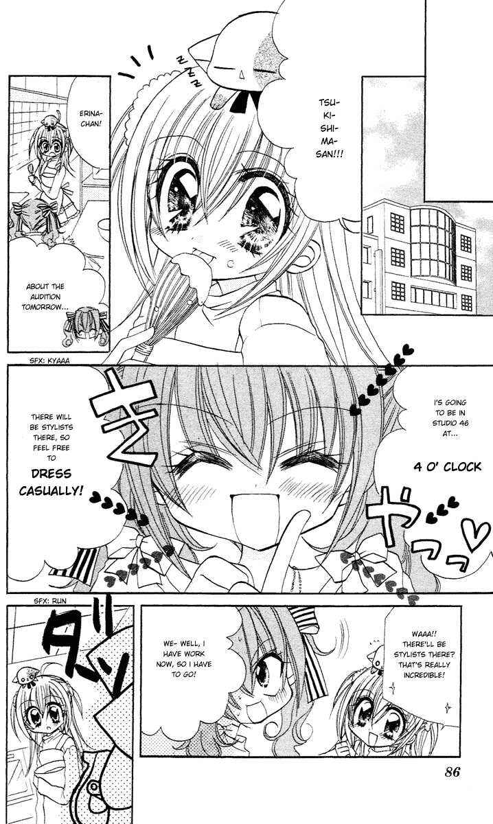 Page 19 Chapter 3 Kirarin Revolution