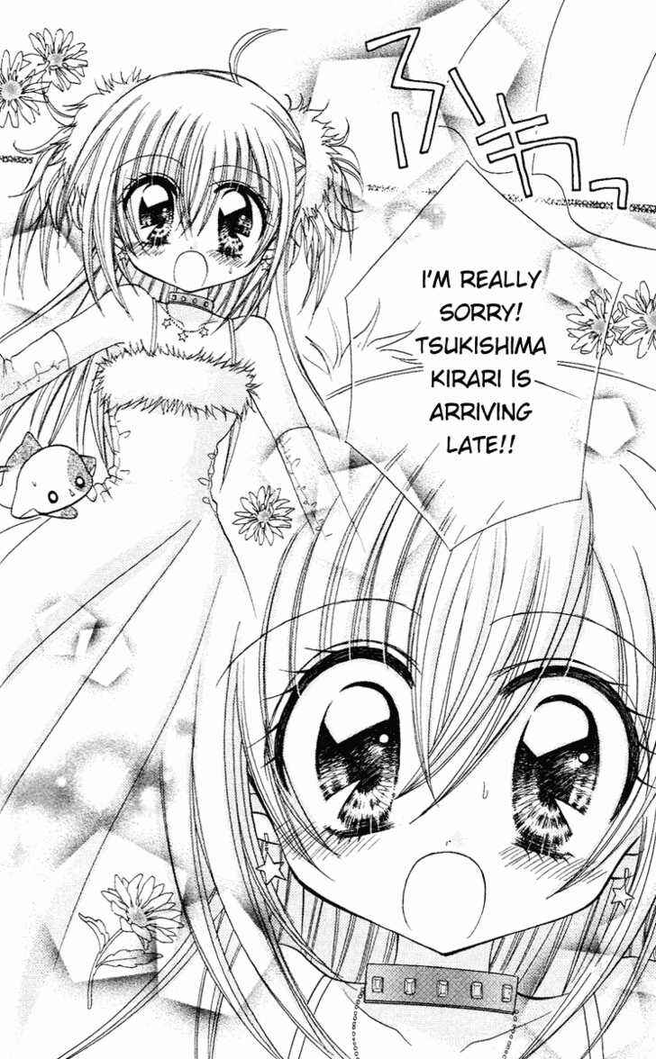 Page 26 Chapter 3 Kirarin Revolution