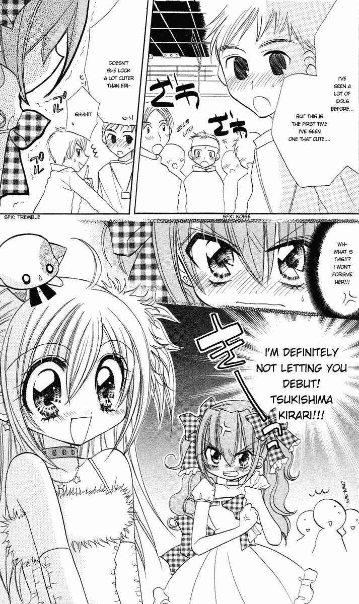 Page 29 Chapter 3 Kirarin Revolution