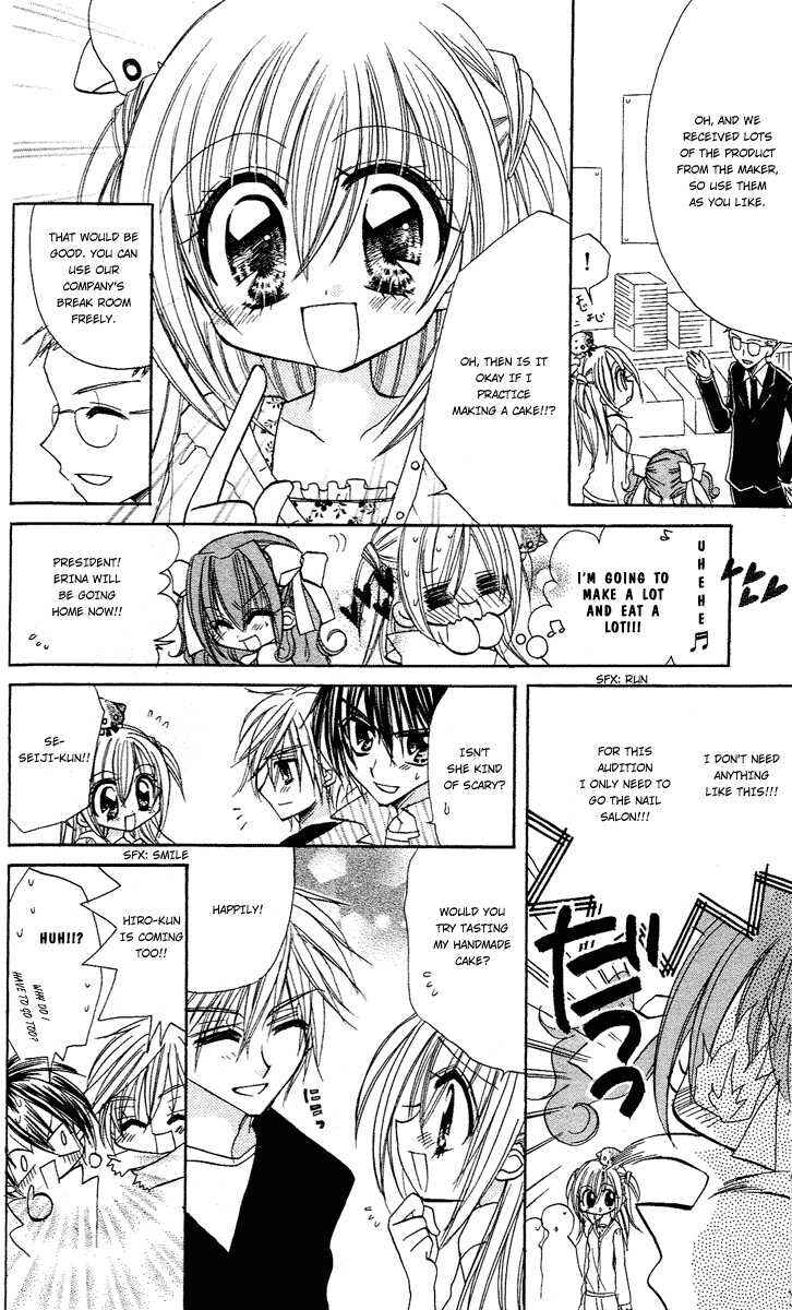 Page 9 Chapter 3 Kirarin Revolution