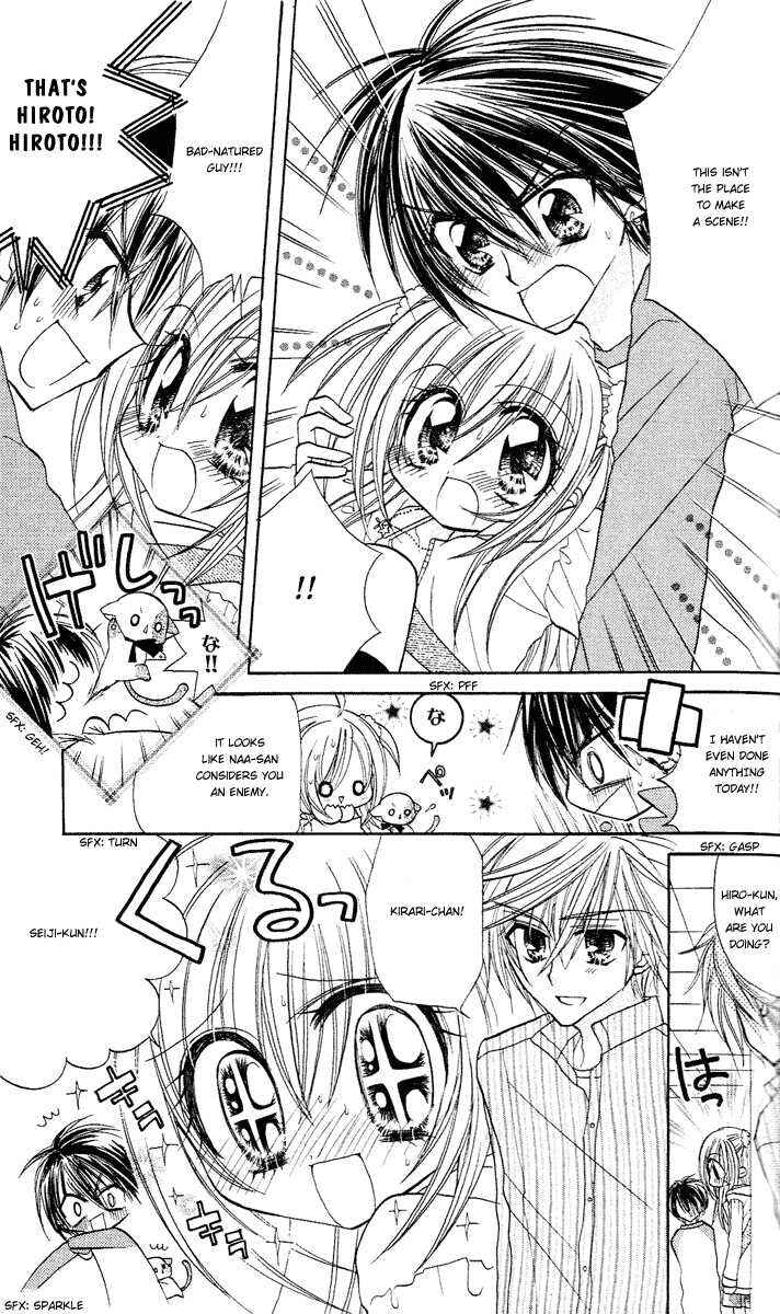 Page 11 Chapter 2 Kirarin Revolution