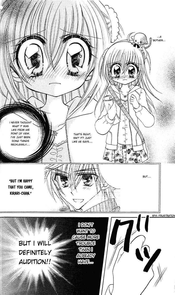 Page 16 Chapter 2 Kirarin Revolution