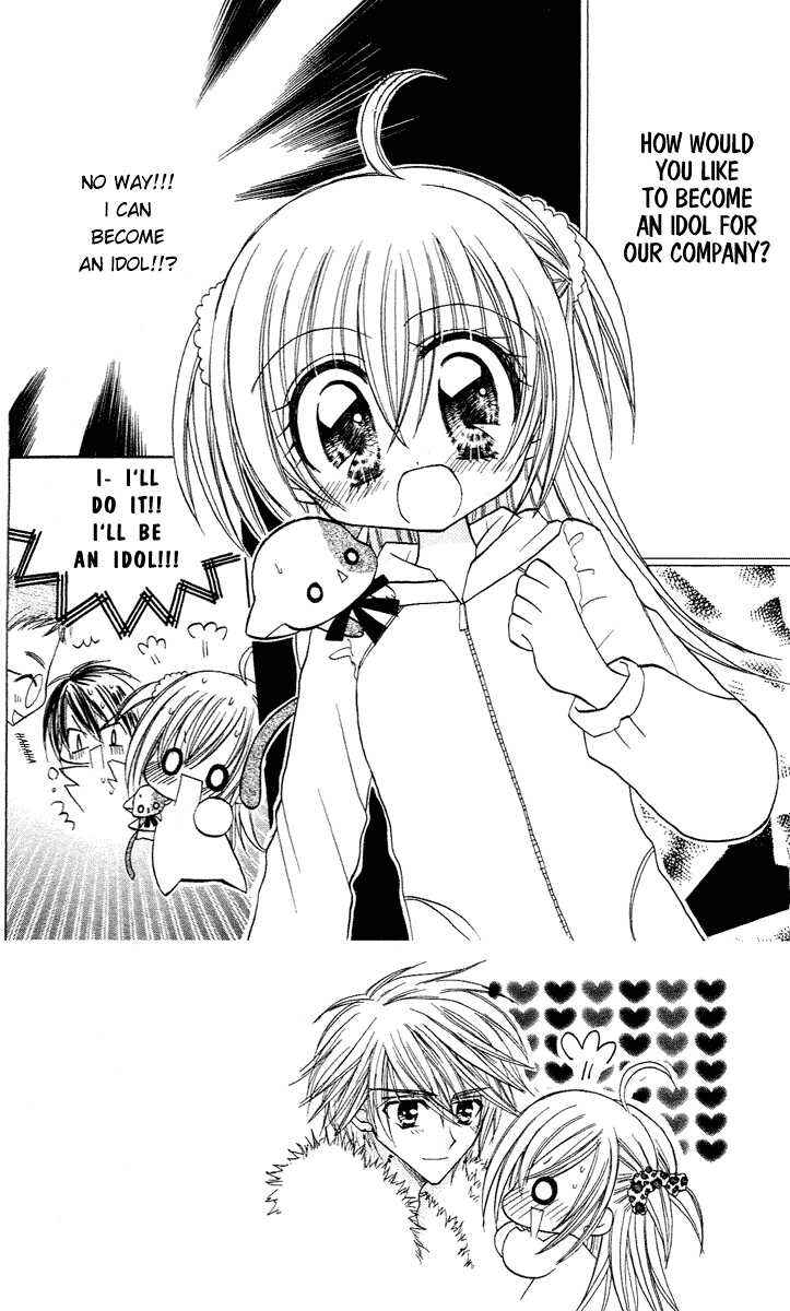 Page 31 Chapter 2 Kirarin Revolution