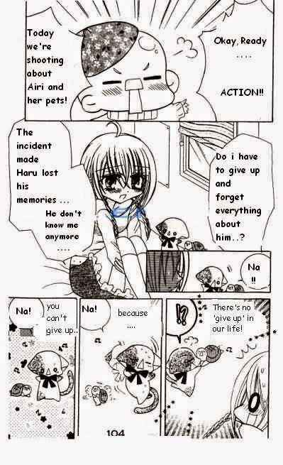 Page 17 Chapter 12 Kirarin Revolution