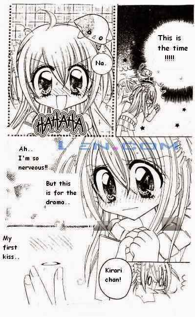 Page 20 Chapter 12 Kirarin Revolution