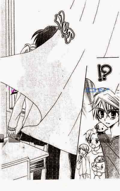 Page 26 Chapter 12 Kirarin Revolution