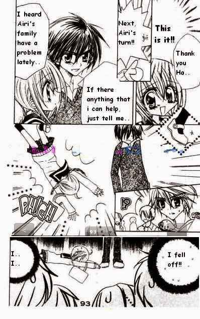 Page 6 Chapter 12 Kirarin Revolution