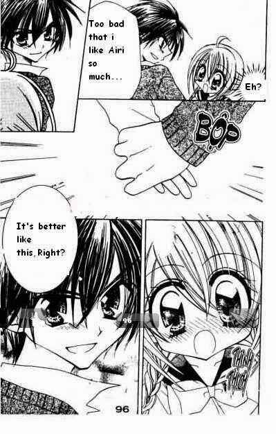 Page 9 Chapter 12 Kirarin Revolution