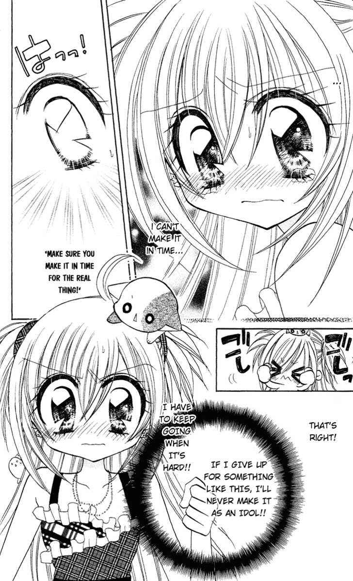 Page 21 Chapter 6 Kirarin Revolution