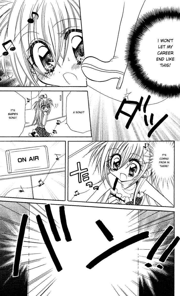 Page 22 Chapter 6 Kirarin Revolution