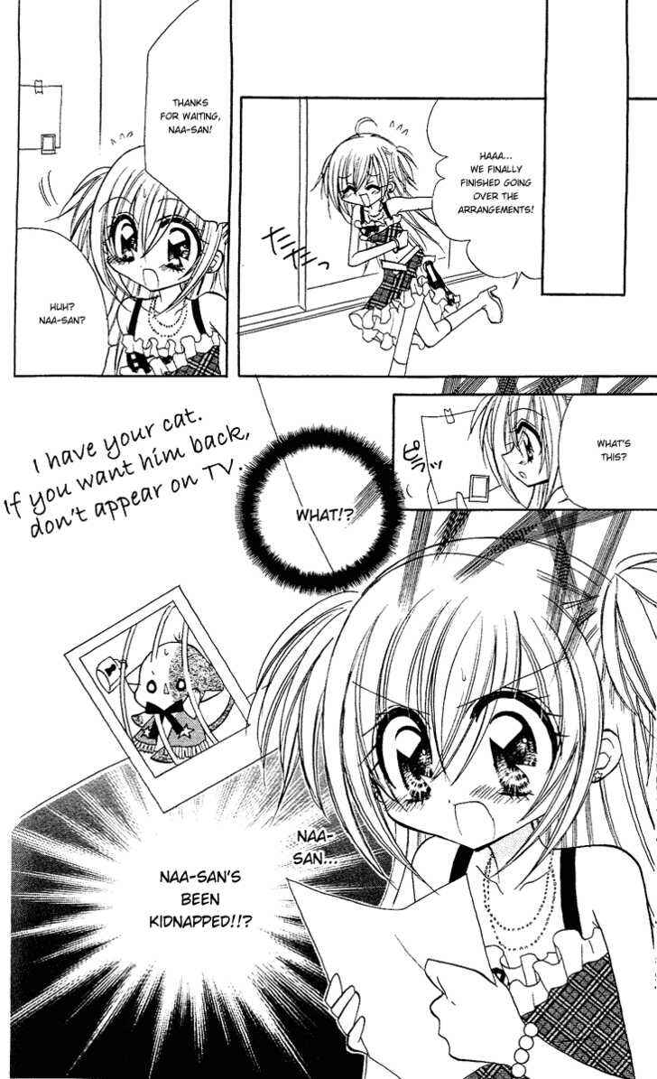 Page 7 Chapter 6 Kirarin Revolution