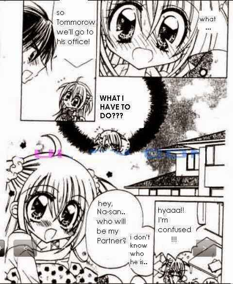 Page 11 Chapter 9.01 Kirarin Revolution