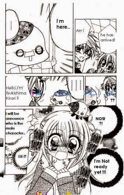 Page 19 Chapter 9.01 Kirarin Revolution