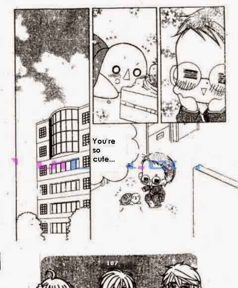 Page 2 Chapter 9.01 Kirarin Revolution