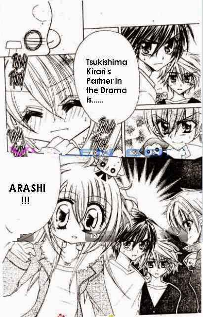 Page 20 Chapter 9.01 Kirarin Revolution