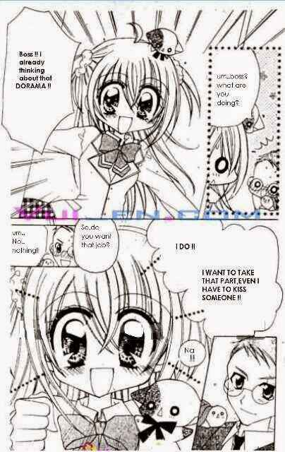 Page 3 Chapter 9.01 Kirarin Revolution