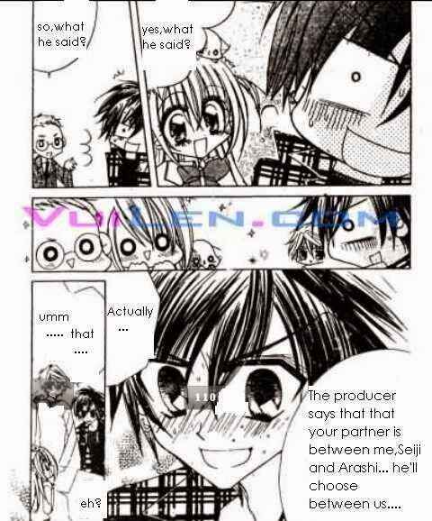 Page 5 Chapter 9.01 Kirarin Revolution
