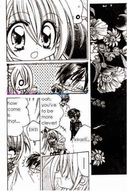 Page 6 Chapter 9.01 Kirarin Revolution