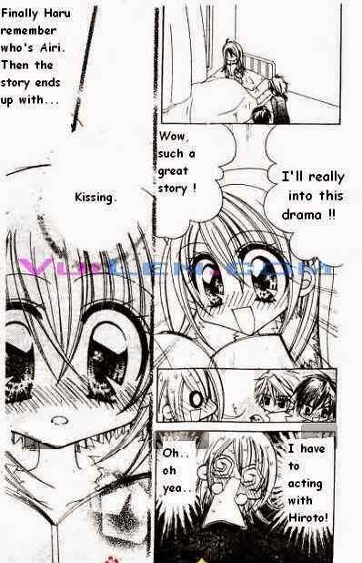 Page 11 Chapter 10.02 Kirarin Revolution