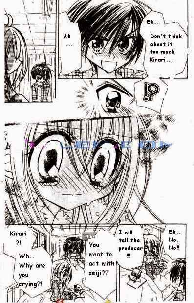 Page 12 Chapter 10.02 Kirarin Revolution