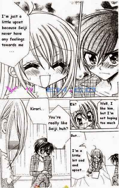 Page 13 Chapter 10.02 Kirarin Revolution