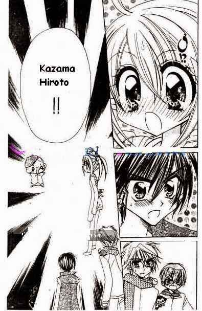 Page 3 Chapter 10.02 Kirarin Revolution