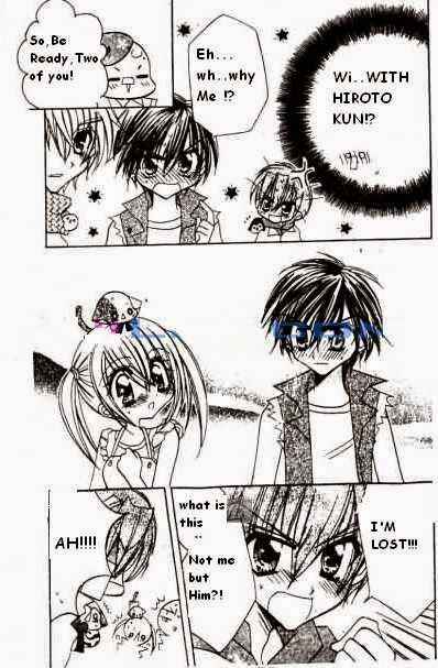 Page 4 Chapter 10.02 Kirarin Revolution