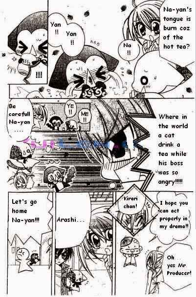 Page 6 Chapter 10.02 Kirarin Revolution