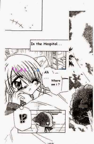 Page 8 Chapter 10.02 Kirarin Revolution