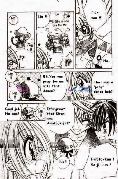 Page 9 Chapter 10.02 Kirarin Revolution