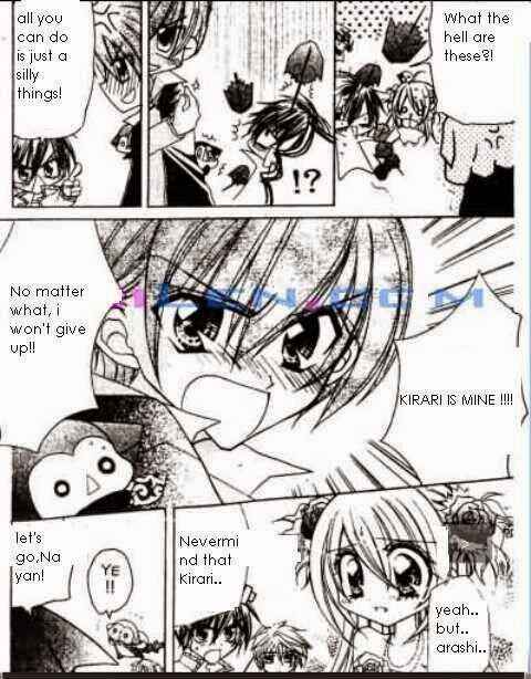 Page 16 Chapter 8.01 Kirarin Revolution