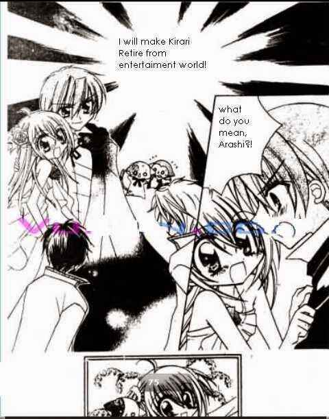 Page 2 Chapter 8.01 Kirarin Revolution