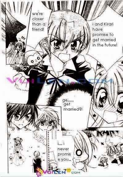 Page 4 Chapter 8.01 Kirarin Revolution