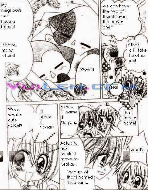 Page 6 Chapter 8.01 Kirarin Revolution