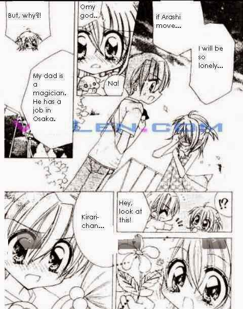Page 7 Chapter 8.01 Kirarin Revolution