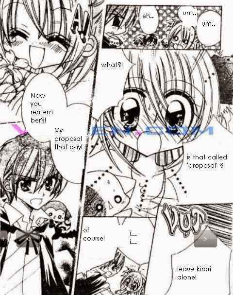 Page 9 Chapter 8.01 Kirarin Revolution