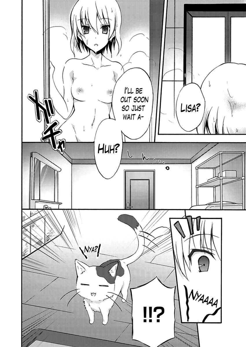 Page 2 Chapter 9 Walkure Romanze - Shoujo Kishi Monogatari
